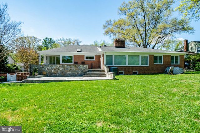 8503 W BOULEVARD DR, Alexandria, VA 22308