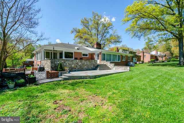 8503 W BOULEVARD DR, Alexandria, VA 22308