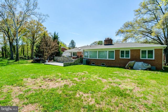 8503 W BOULEVARD DR, Alexandria, VA 22308