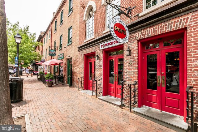 8503 W BOULEVARD DR, Alexandria, VA 22308