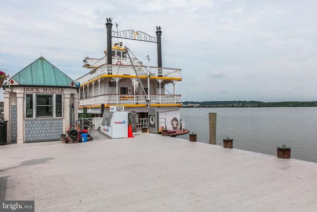 8503 W BOULEVARD DR, Alexandria, VA 22308