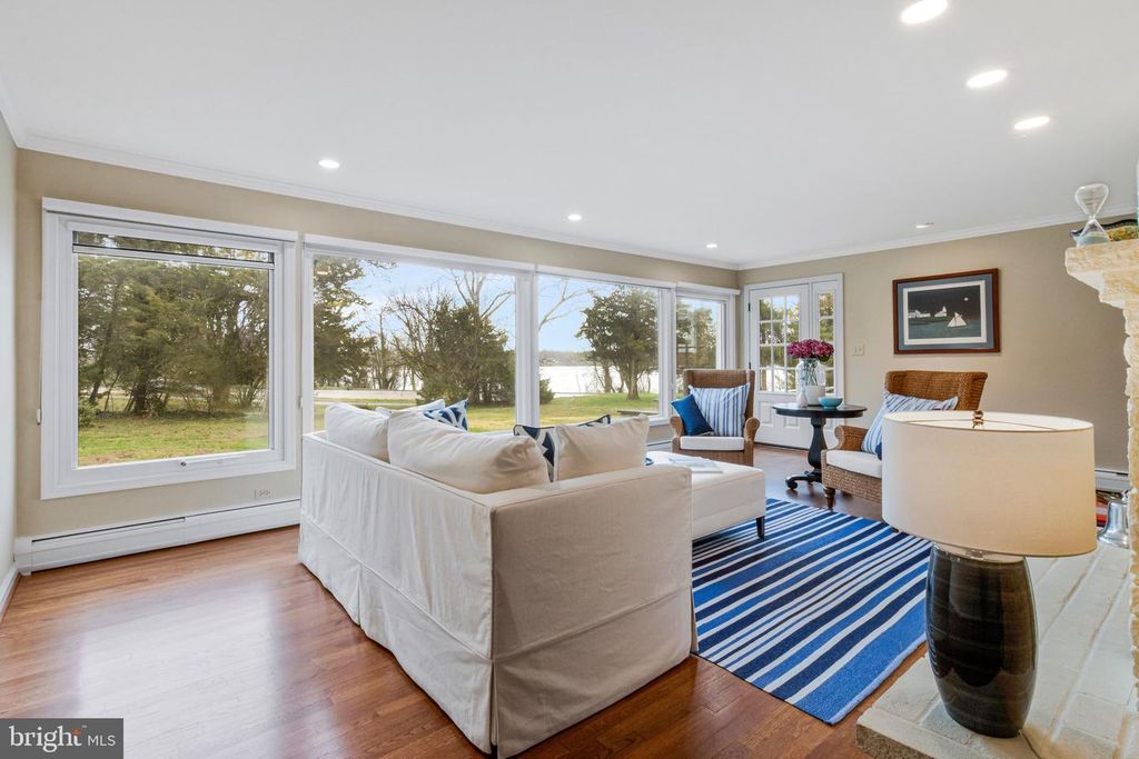 8503 W BOULEVARD DR, Alexandria, VA 22308