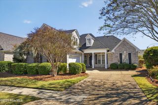 1012 Heron Run Drive, Leland, NC 28451