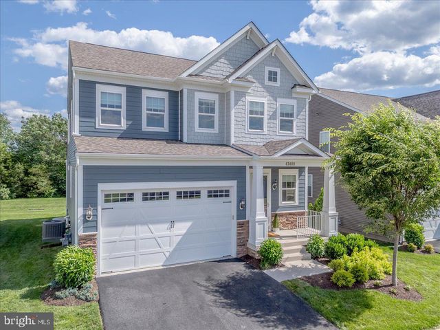 43489 BETTYS FARM DR, Chantilly, VA 20152