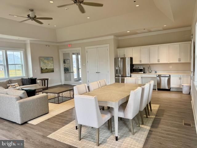 43489 BETTYS FARM DR, Chantilly, VA 20152