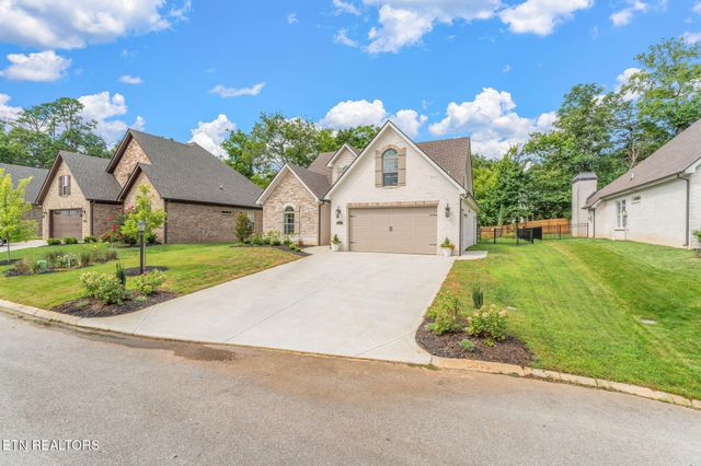 1470 Bronze Lane, Knoxville, TN 37922