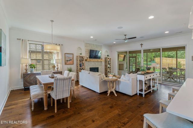 1470 Bronze Lane, Knoxville, TN 37922