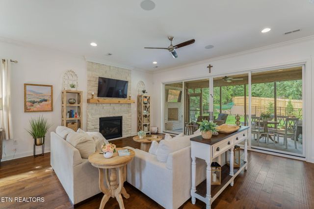 1470 Bronze Lane, Knoxville, TN 37922