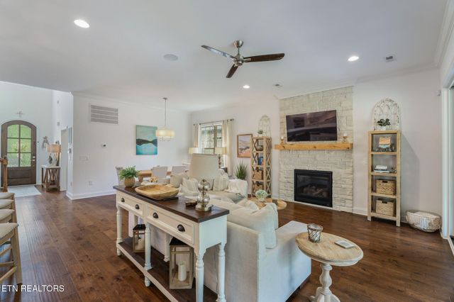 1470 Bronze Lane, Knoxville, TN 37922