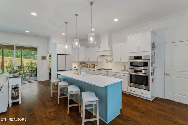 1470 Bronze Lane, Knoxville, TN 37922