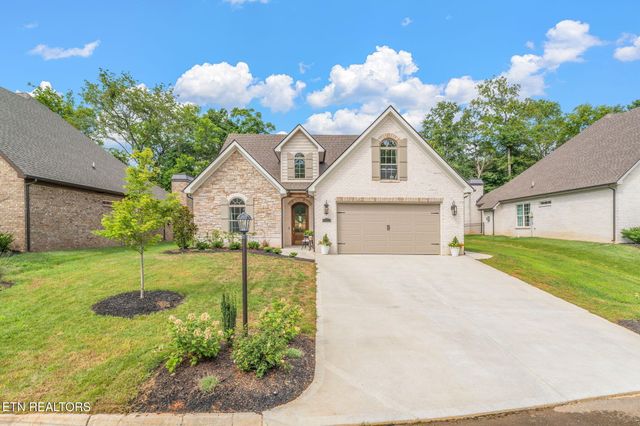 1470 Bronze Lane, Knoxville, TN 37922
