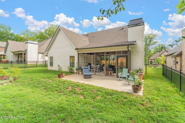 1470 Bronze Lane, Knoxville, TN 37922