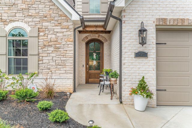 1470 Bronze Lane, Knoxville, TN 37922