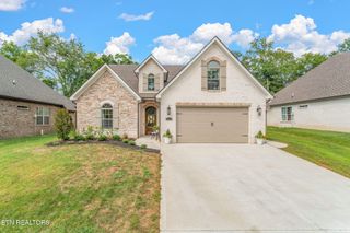 1470 Bronze Lane, Knoxville, TN 37922