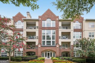 3636 Habersham Road NW 2207, Atlanta, GA 30305