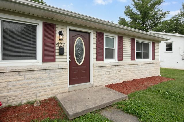 427 Locust Street, Danville, KY 40422