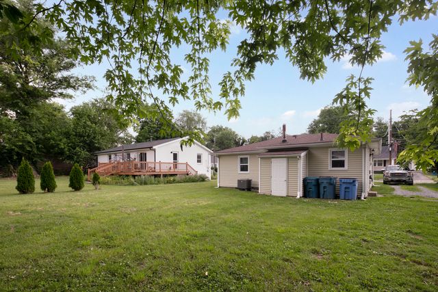 427 Locust Street, Danville, KY 40422