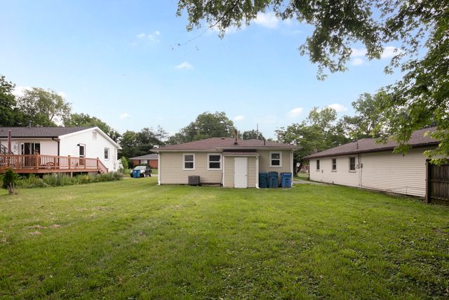 427 Locust Street, Danville, KY 40422