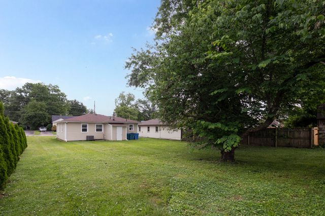 427 Locust Street, Danville, KY 40422