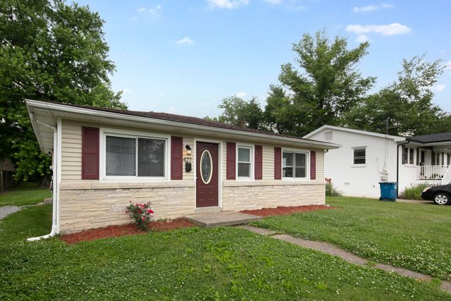 427 Locust Street, Danville, KY 40422