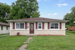 427 Locust Street, Danville, KY 40422