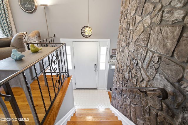 38 Brunswick Drive, Howell, NJ 07731