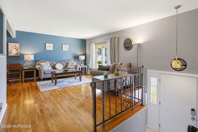 38 Brunswick Drive, Howell, NJ 07731