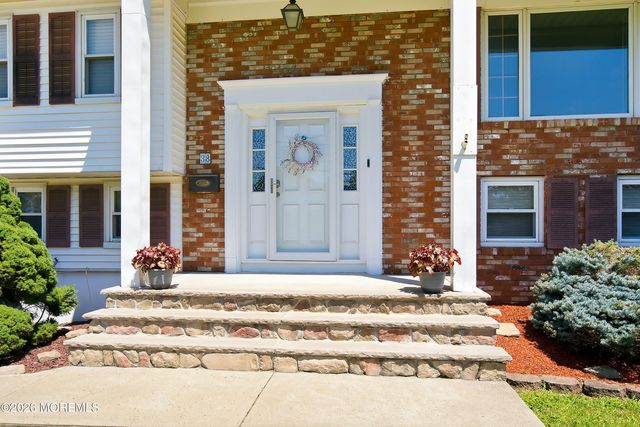38 Brunswick Drive, Howell, NJ 07731