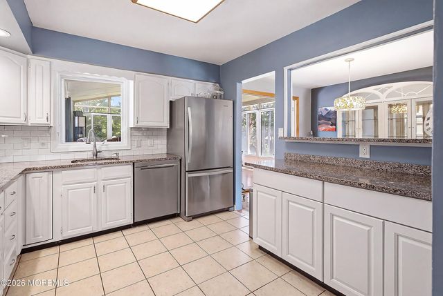38 Brunswick Drive, Howell, NJ 07731