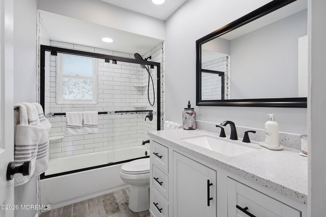 38 Brunswick Drive, Howell, NJ 07731