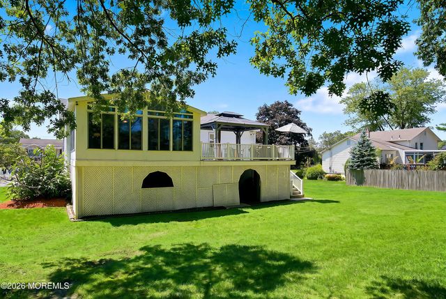 38 Brunswick Drive, Howell, NJ 07731