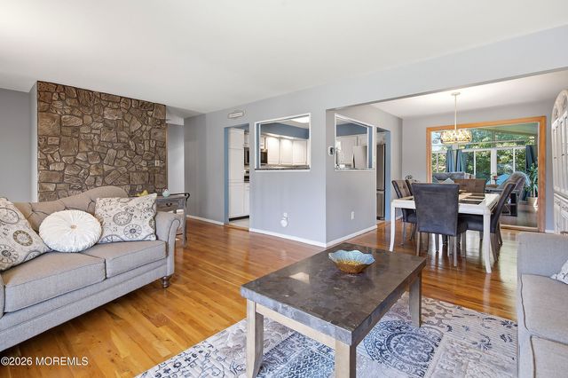 38 Brunswick Drive, Howell, NJ 07731