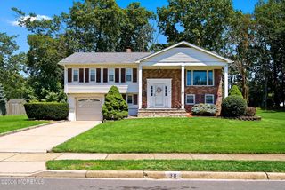 38 Brunswick Drive, Howell, NJ 07731