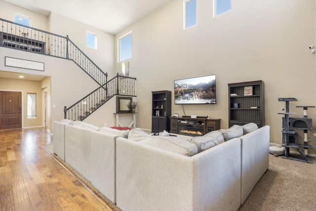 1724 Cloud Burst Drive NW, Albuquerque, NM 87120