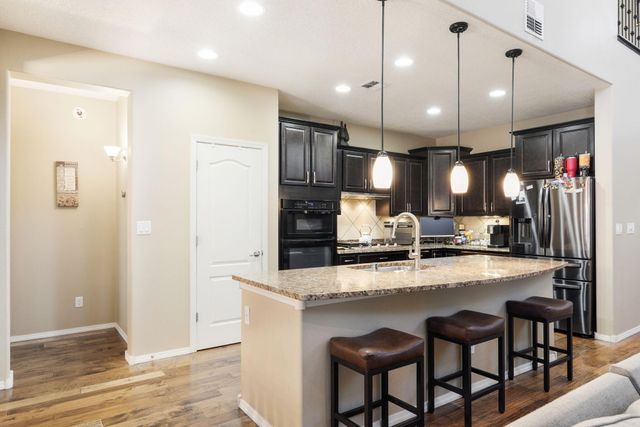 1724 Cloud Burst Drive NW, Albuquerque, NM 87120