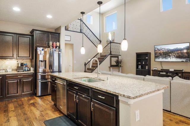 1724 Cloud Burst Drive NW, Albuquerque, NM 87120