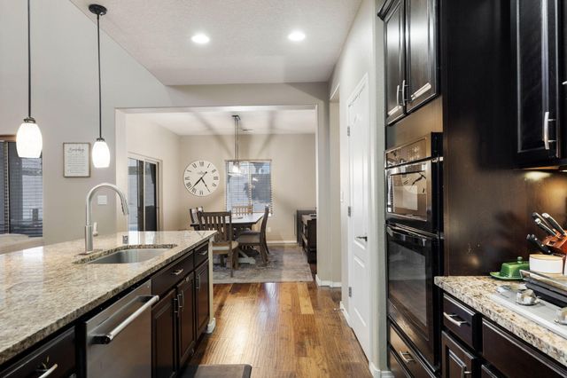 1724 Cloud Burst Drive NW, Albuquerque, NM 87120