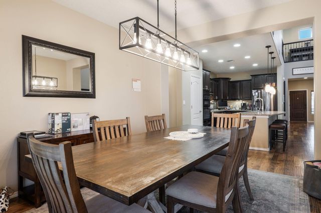 1724 Cloud Burst Drive NW, Albuquerque, NM 87120