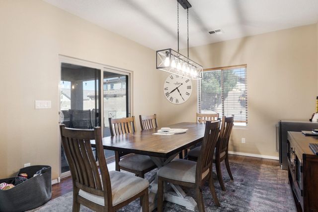 1724 Cloud Burst Drive NW, Albuquerque, NM 87120