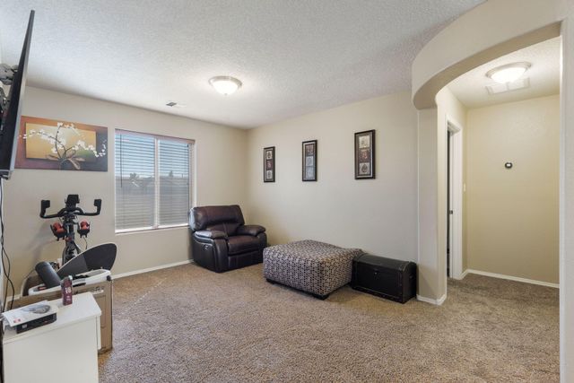 1724 Cloud Burst Drive NW, Albuquerque, NM 87120