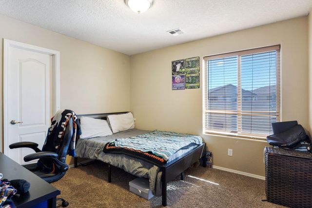 1724 Cloud Burst Drive NW, Albuquerque, NM 87120