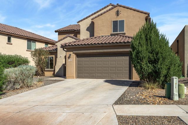 1724 Cloud Burst Drive NW, Albuquerque, NM 87120