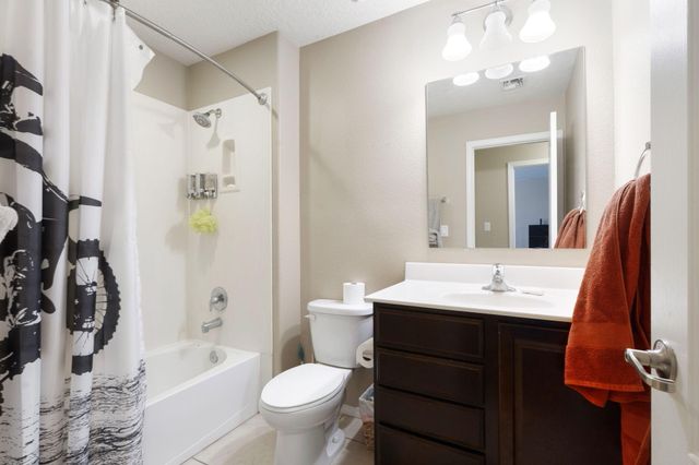 1724 Cloud Burst Drive NW, Albuquerque, NM 87120