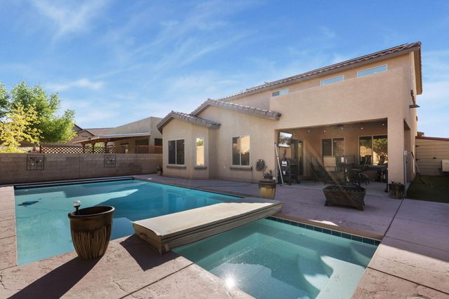 1724 Cloud Burst Drive NW, Albuquerque, NM 87120