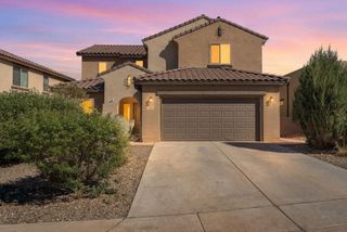 1724 Cloud Burst Drive NW, Albuquerque, NM 87120
