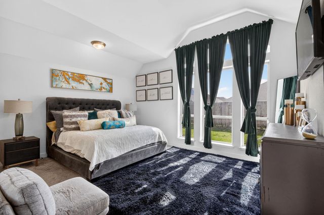 23688 Silver Palm Trail, New Caney, TX 77357