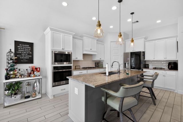 23688 Silver Palm Trail, New Caney, TX 77357