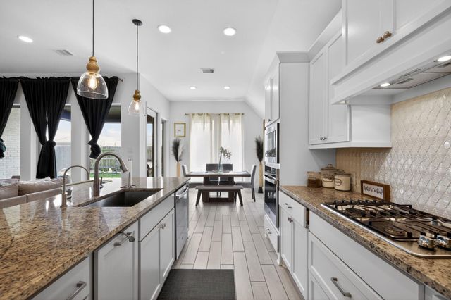 23688 Silver Palm Trail, New Caney, TX 77357