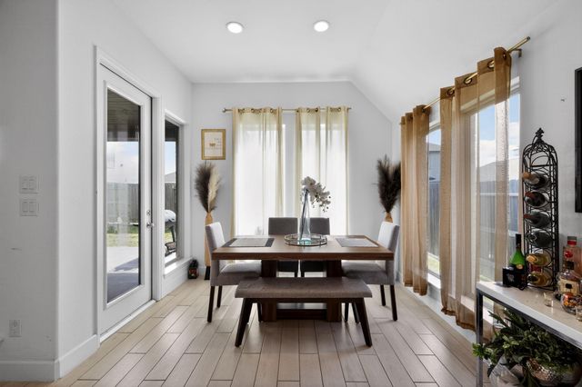 23688 Silver Palm Trail, New Caney, TX 77357