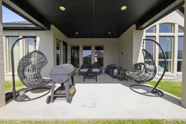 23688 Silver Palm Trail, New Caney, TX 77357